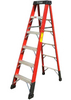 fiberglass ladder suppliers in UAE
