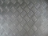 Aluminium Checkered Plate/Sheet