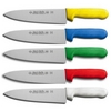 Color Coded Knife