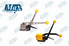 Sealless Strapping Machine 13 mm