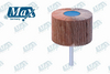 Abrasive Flap Wheel 80 50 mm with 40 Grit