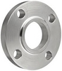 Stainless Steel Slip - on Flanges