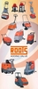 Roots Cleaning Equipment in Dubai