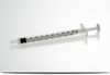 Terumo 1ml Tuberculin Syringe
