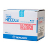 Terumo Disposable Needle 18Gx1 ½’’