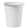 Disposable Cups (Plastic) 6oz (1X1000)