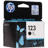 HP Cartridge 123 Color