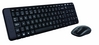 Wireless Keyboard & Mouse (Logitech-MK 220) 