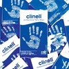 clinell antibacterial hand wipes