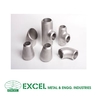 STAINLESS & DUPLEX STEEL PIPE FITTINGS