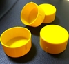 bpt 48.3 MM YELLOW CAPS FOR SCAFFOLDING POLES 