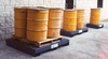 CONTAINMENT DRUM PALLETS SUPPLIER IN UAE