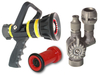 FIRE NOZZLES  SUPPLIER IN UAE