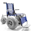 Sand Wheelchair in Dubai