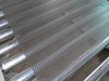 Hastealloy Perforated Sheet