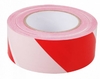 RED AND WHITE Warning Tape suppliers in Qatar