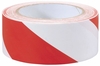 WHITE AND RED Warning Tape suppliers in Qatar