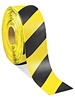 BLACK AND YELLOW Warning Tape suppliers in Qatar
