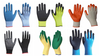 Latex Coated Hand Glove suppliers in Qatar