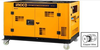 Silent diesel generator suppliers in Qatar