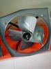 Industrial exhaust fan suppliers in Qatar