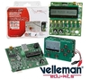 Velleman electronic suppliers in Qatar