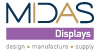 Midas Displays suppliers in Qatar