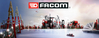 Facom Tools suppliers in Qatar