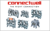 Connectwell Terminal suppliers in Qatar