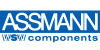 Assmann WSW Connector Suppliers in Qatar
