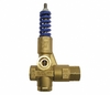 MECLINE valve suppliers in Qatar