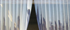 PVC strip curtain roll in Qatar