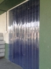 PVC strip curtain distributor in Qatar