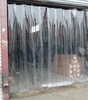 Plastic Sheet Curtain supplier in Qatar
