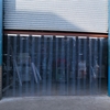 Plastic Sheet Door Curtain supplier in Qatar