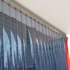 PVC Door Strip Curtain industry in Qatar