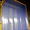 PVC Door Strip Curtain installation company in Qatar