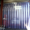 PVC Curtain distributor in Qatar