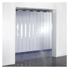Transparent Sheet Curtain supplier in Qatar
