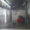 Standard Clear PVC Strip Curtain suppliers in Qatar