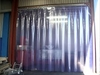 300mm X 3mm Pvc Strip Curtain supplier in Qatar