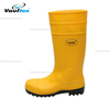 Safety boots suppliers - FAS Arabia LLC