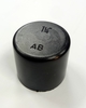 bpt 1 1/4 inch Bolt End Cap Protection in UAE