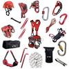rope access equipment suppliers: FAS Arabia-
