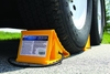 Wheel chock suppliers UAE: FAS Arabia-