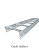Cable Ladder: FAS Arabia-