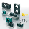 STAUFF double bolt clamps