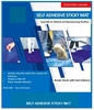 SELF ADHESIVE STICKY MAT supplier in UAE
