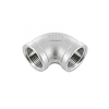 Stainless Steel Pipe Fitting Elbow
