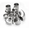 STAINLESS STEEL BUTTWELD FITTINGS
